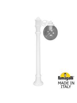 Садовый светильник Fumagalli G25.163.S10.WZE27