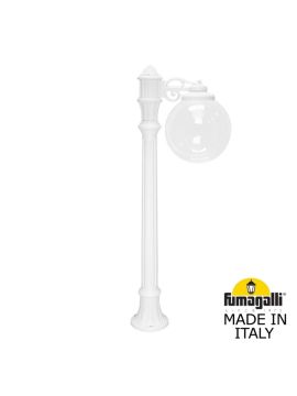 Садовый светильник Fumagalli G30.163.S10.WXE27