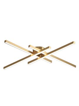 Потолочная люстра Lightstar Palla 739023