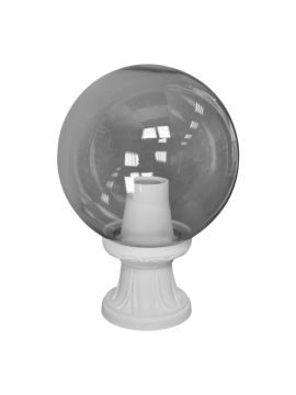 Уличный светильник Fumagalli Microlot/G250 G25.110.000.WZE27