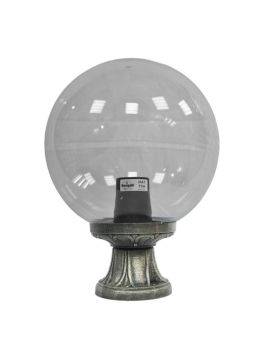 Уличный светильник Fumagalli Mikrolot/G300 G30.110.000.BZE27