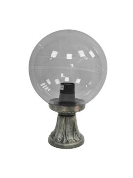 Уличный светильник Fumagalli Minilot/G300 G30.111.000.BZE27