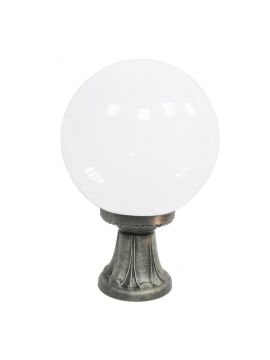 Уличный светильник Fumagalli Minilot/G300 G30.111.000.BYE27