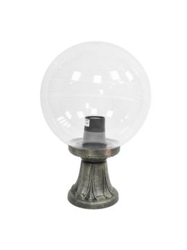 Уличный светильник Fumagalli Minilot/G300 G30.111.000.BXE27