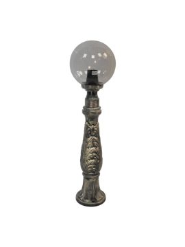 Уличный светильник Fumagalli Iafaet.R/G250 G25.162.000.BZE27