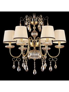 Подвесная люстра Newport 10506/C