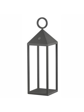 Уличный светодиодный светильник Mantra Astun 6491