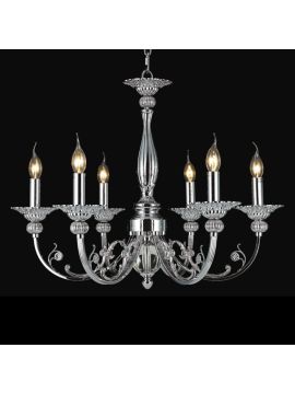 Подвесная люстра Newport 10306/C