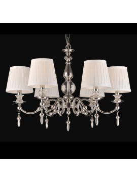 Подвеcная люстра Newport 31706/C