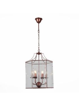 Подвесная люстра ST Luce Terso SL228.603.06