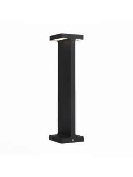 Уличный светодиодный светильник ST Luce Distesa SL095.405.02