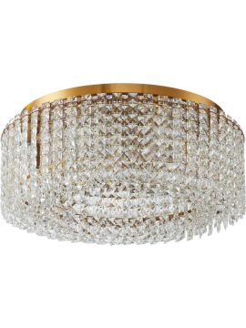 Потолочная люстра Stilfort Delone 2179/05/08C