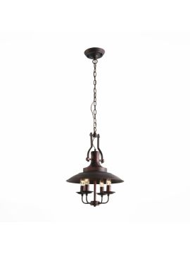 Подвесная люстра ST Luce Rarita SL269.403.04