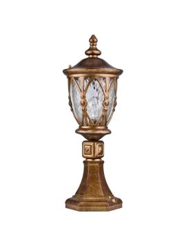 Уличный светильник Maytoni Rua Augusta S103-59-31-R