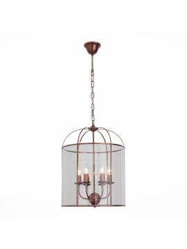 Подвесная люстра ST Luce Odierno SL267.603.06