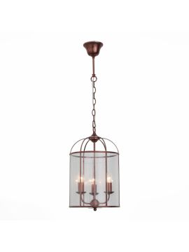 Подвесная люстра ST Luce Odierno SL267.603.03