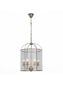 Подвесная люстра ST Luce Odierno SL267.303.06