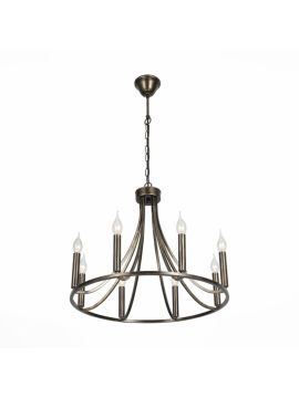 Подвесная люстра ST Luce Attuale SL268.303.08