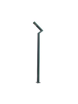 Ландшафтный светильник Kink Light Сания 09203-F,16(07)