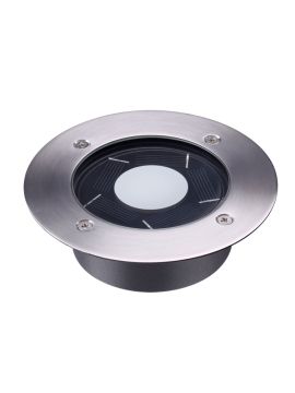 Ландшафтный светодиодный светильник на солнечной батарее Novotech Solar 358023