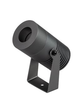 Прожектор Arlight ALT-RAY-R61-12W Warm3000 (DG, 6 deg, 230V) (Arlight, IP67 Металл, 3 года) 035892