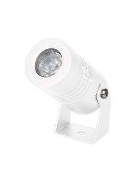 Прожектор Arlight KT-RAY-COLOR-R42-6W RGB 053629