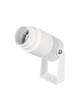 Прожектор Arlight ALT-RAY-ZOOM-R52-8W Day4000 (WH, 10-40 deg, 230V) 042677
