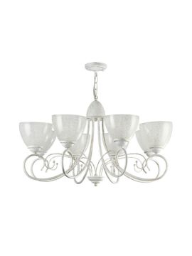Подвесная люстра Freya Annette FR2753-PL-08-WG