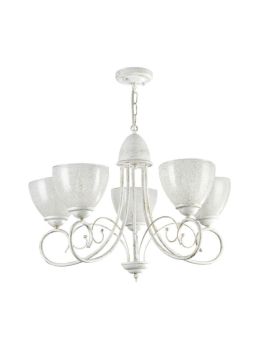 Подвесная люстра Freya Annette FR2753-PL-05-WG