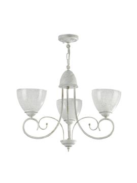 Подвесная люстра Freya Annette FR2753-PL-03-WG