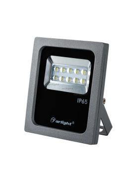 Прожектор Arlight AR-FLAT-ARCHITECT-10W-220V Day 024166