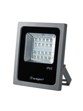 Прожектор Arlight AR-FLAT-ARCHITECT-20W-220V Day 024168