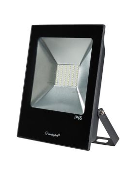 Прожектор Arlight AR-FLAT-ICE-50W-220V Green Tree 024183