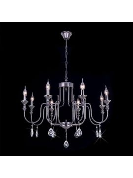 Подвесная люстра Citilux Рига CL437184