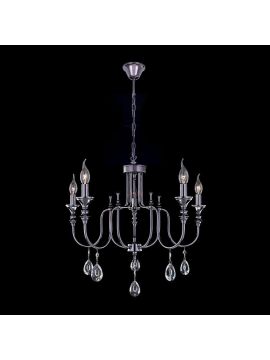 Подвесная люстра Citilux Рига CL437154