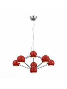 Подвесная люстра ST Luce Rottura SL853.603.07