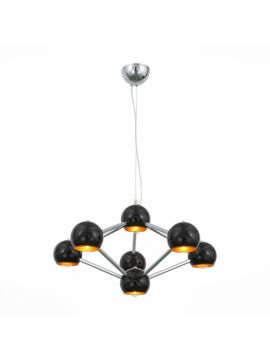 Подвесная люстра ST Luce Rottura SL853.403.07
