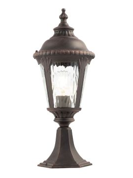 Ландшафтный светильник Maytoni Goiri O029FL-01BZ