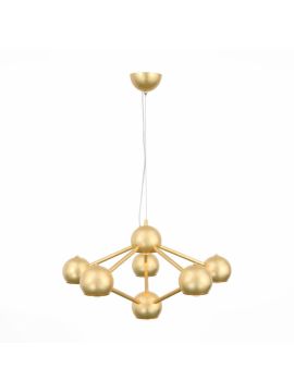 Подвесная люстра ST Luce Rottura SL853.203.07