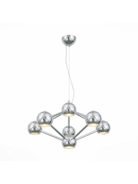 Подвесная люстра ST Luce Rottura SL853.103.07