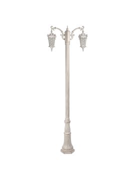 Парковый светильник Loft IT Tremezzo 100019/2200 WBG