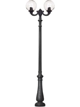 Парковый фонарь Fumagalli Nebo OFIR/G300 2L G30.202.R20.AXF1R