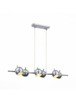 Подвесная люстра ST Luce Glio SL854.113.06