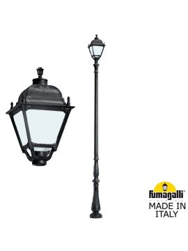 Парковый светильник Fumagalli Simon U33.208.000.AYH27