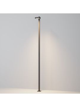 Парковый светильник Maytoni Dion O472H-L50GF3K