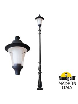 Парковый светильник Fumagalli Remo R50.205.000.AXH27