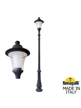 Парковый светильник Fumagalli Remo R50.202.000.AXH27