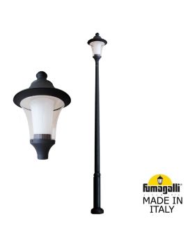 Парковый светильник Fumagalli Remo R50.372.000.AXH27