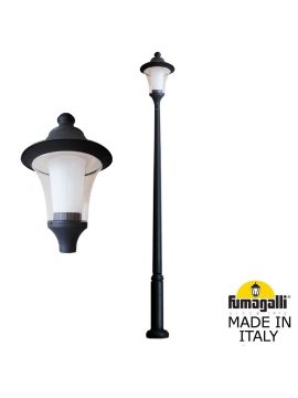 Парковый светильник Fumagalli Remo R50.365.000.AXH27