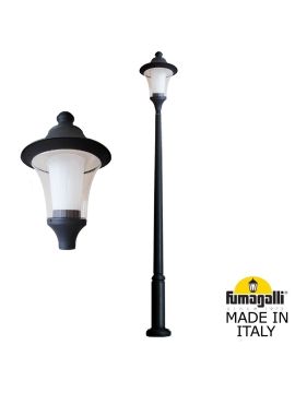 Парковый светильник Fumagalli Remo R50.362.000.AXH27